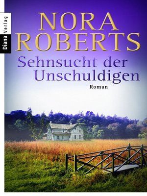 cover image of Sehnsucht der Unschuldigen